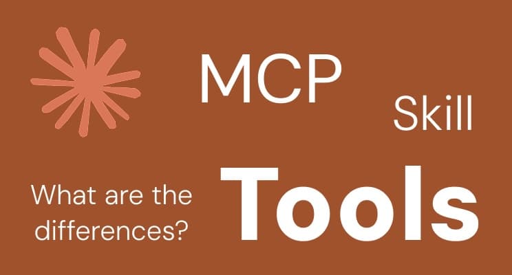 Tools, Skills, and MCPs: The Three Building Blocks of Claude Agents